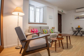 Bamba Apartment Aracena-ONLY ADULTS, Aracena